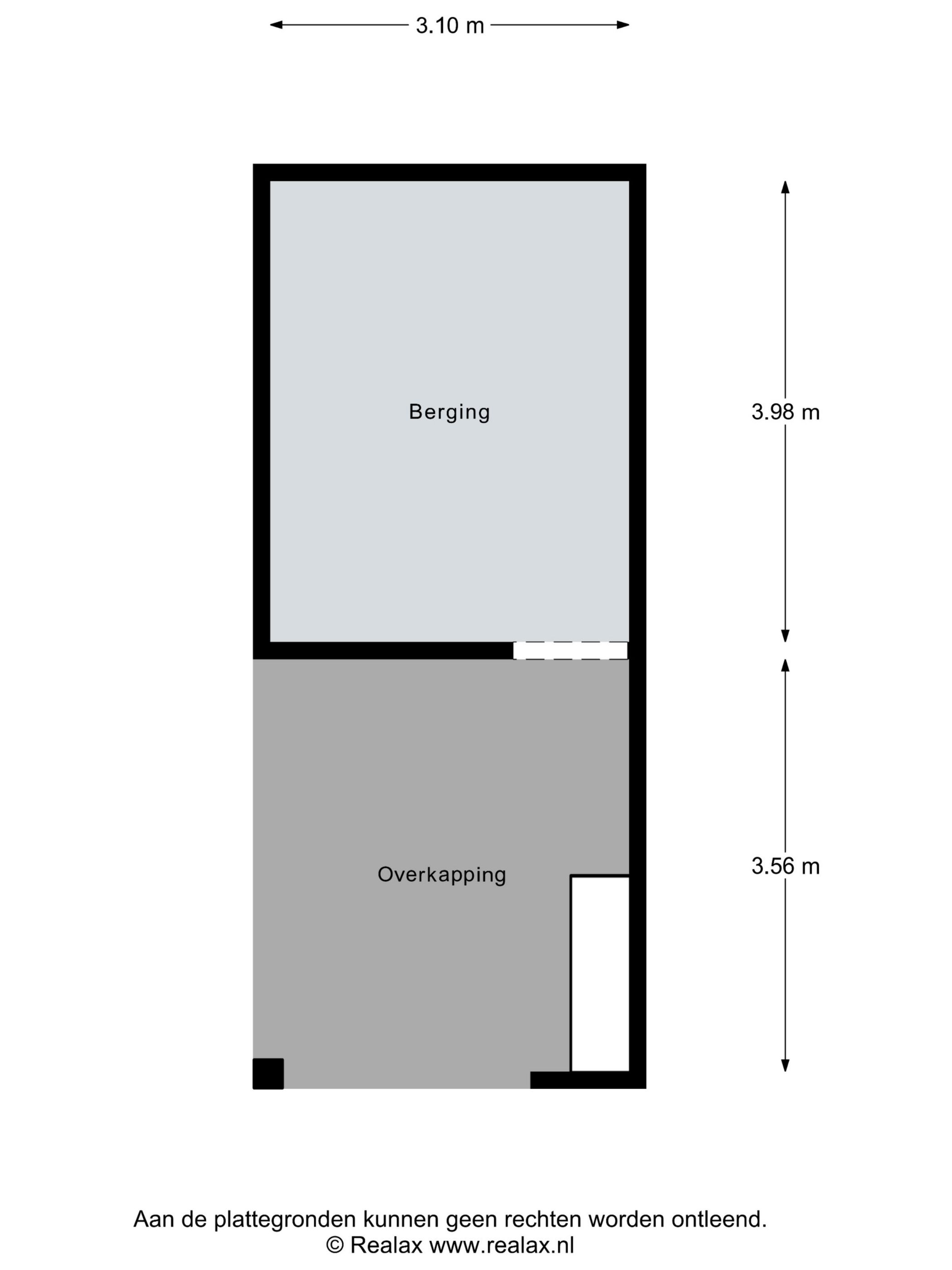 Foto 45 van Vegerinkskamp 47