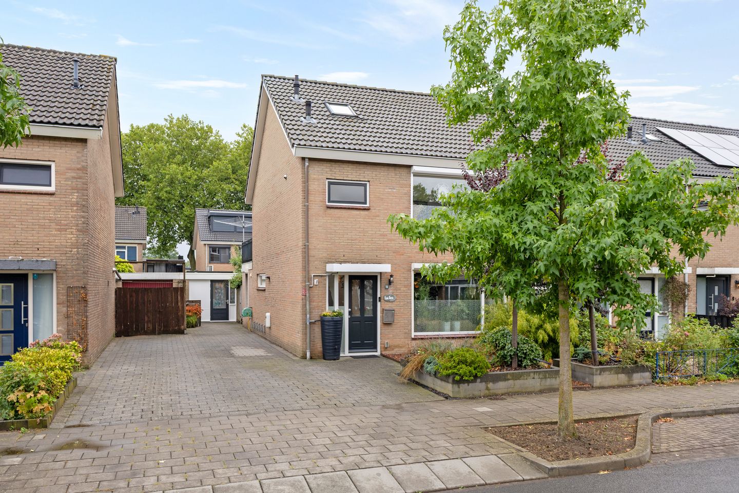 Foto 5 van Michiel de Ruyterstraat 16