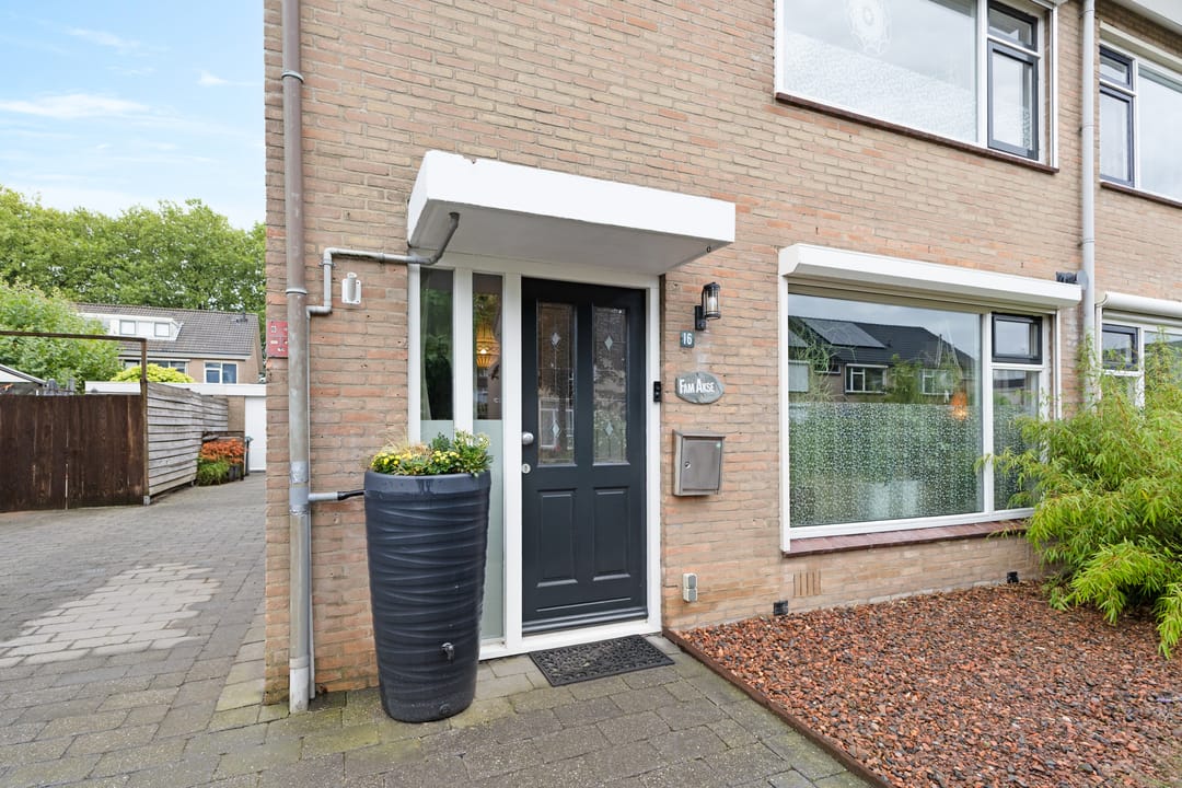 Foto 13 van Michiel de Ruyterstraat 16