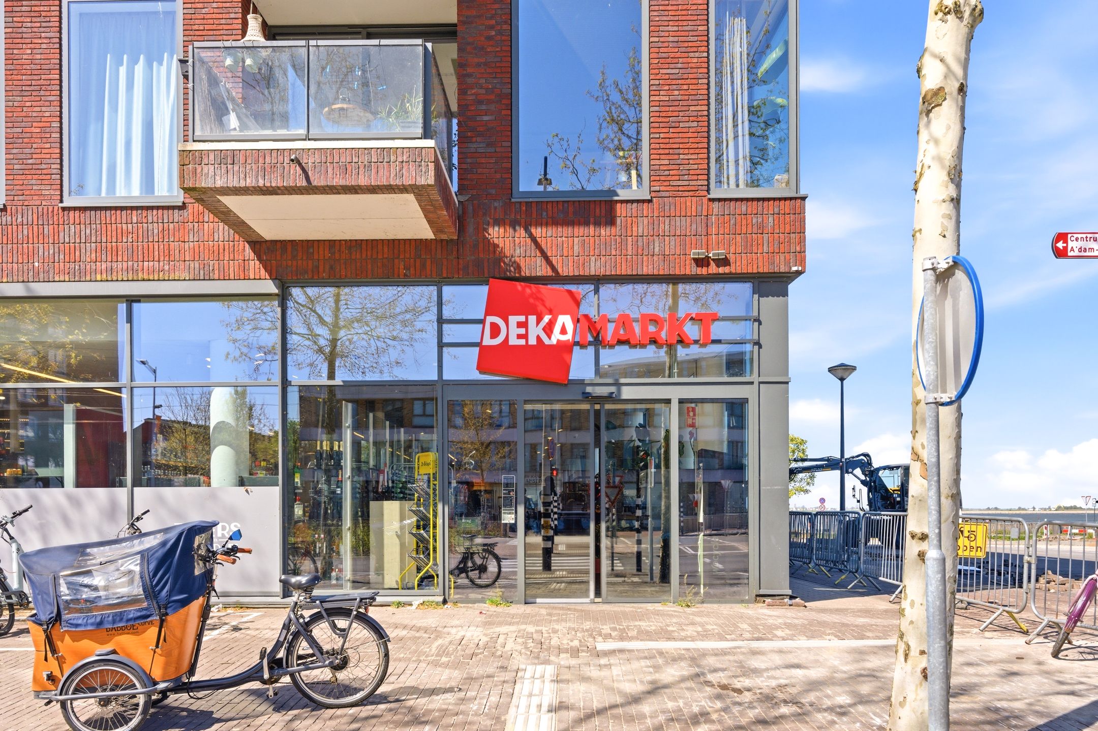 Photo 33 of Tip Maruggstraat 8-A