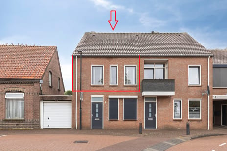 Lindestraat thumbnail