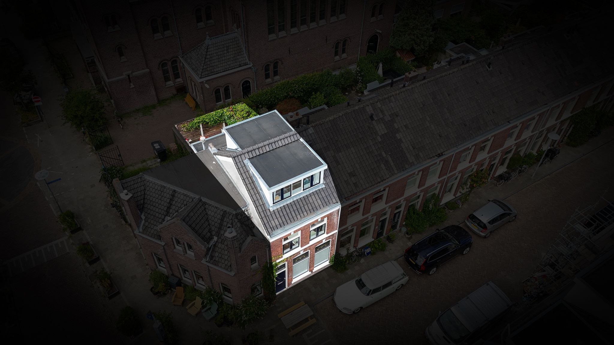 Foto 42 van Roggestraat 2