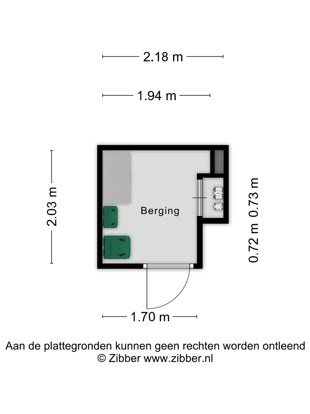 Foto 26 van Lindestraat 8-B