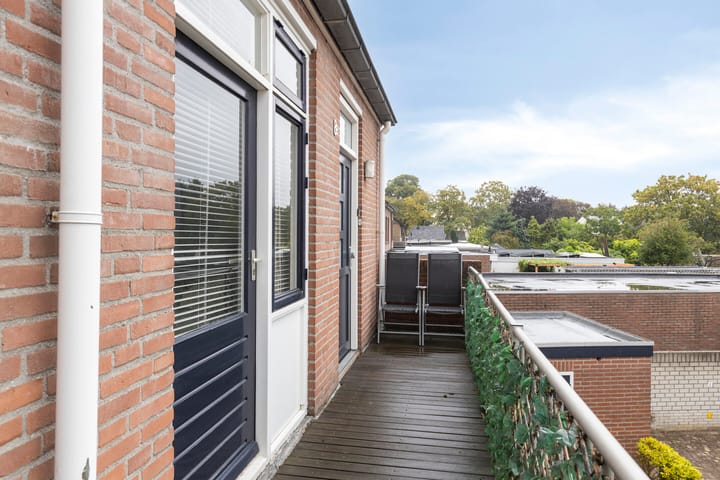 Foto 4 van Lindestraat 8-B