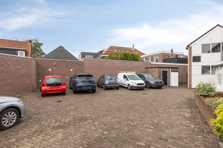 Foto 2 van Lindestraat 8-B