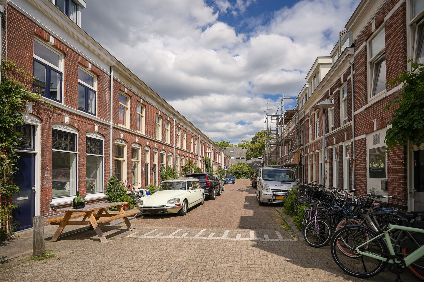 Foto 40 van Roggestraat 2