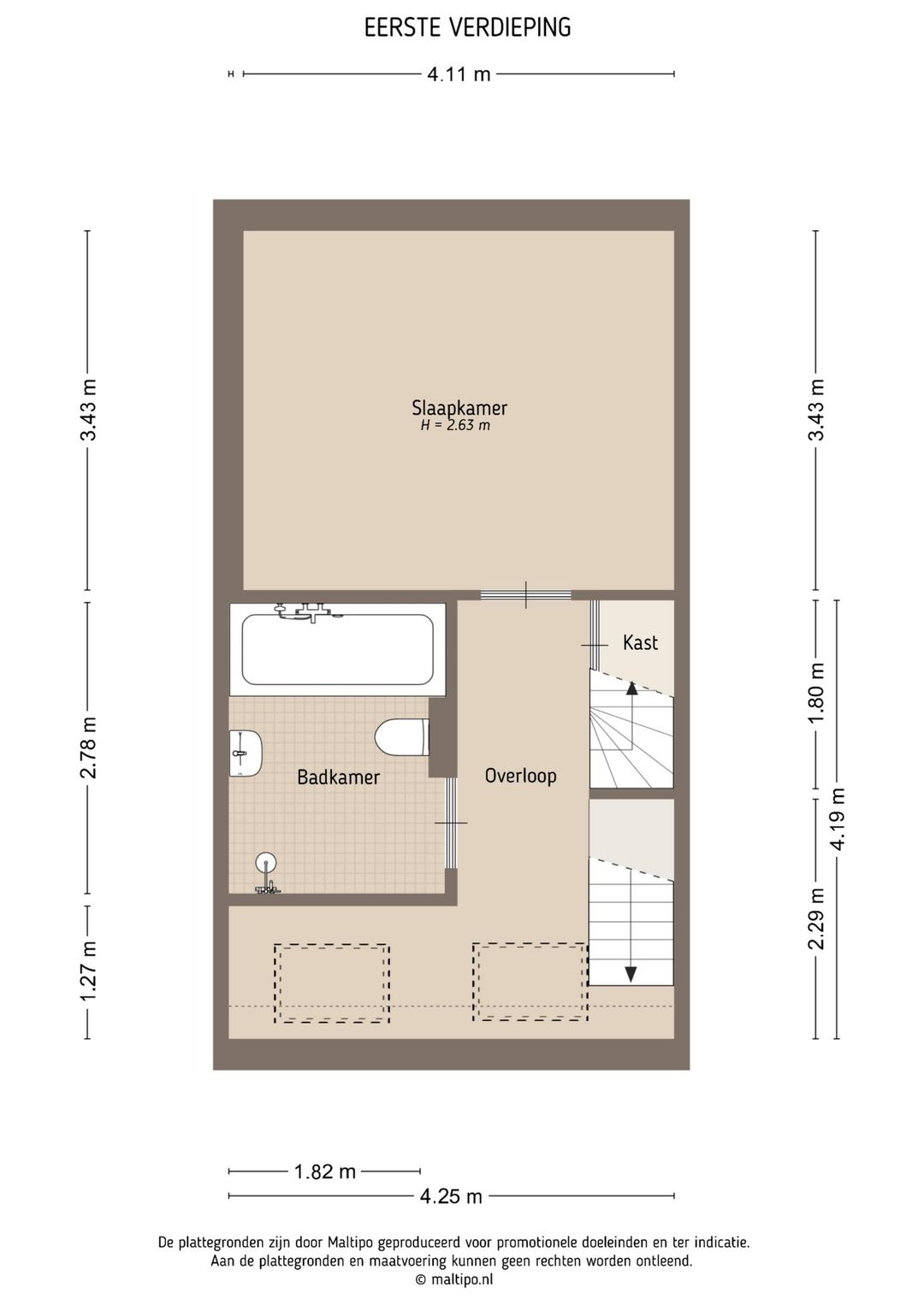 Foto 47 van Roggestraat 2