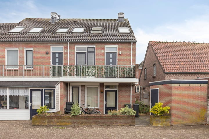 Foto 3 van Lindestraat 8-B