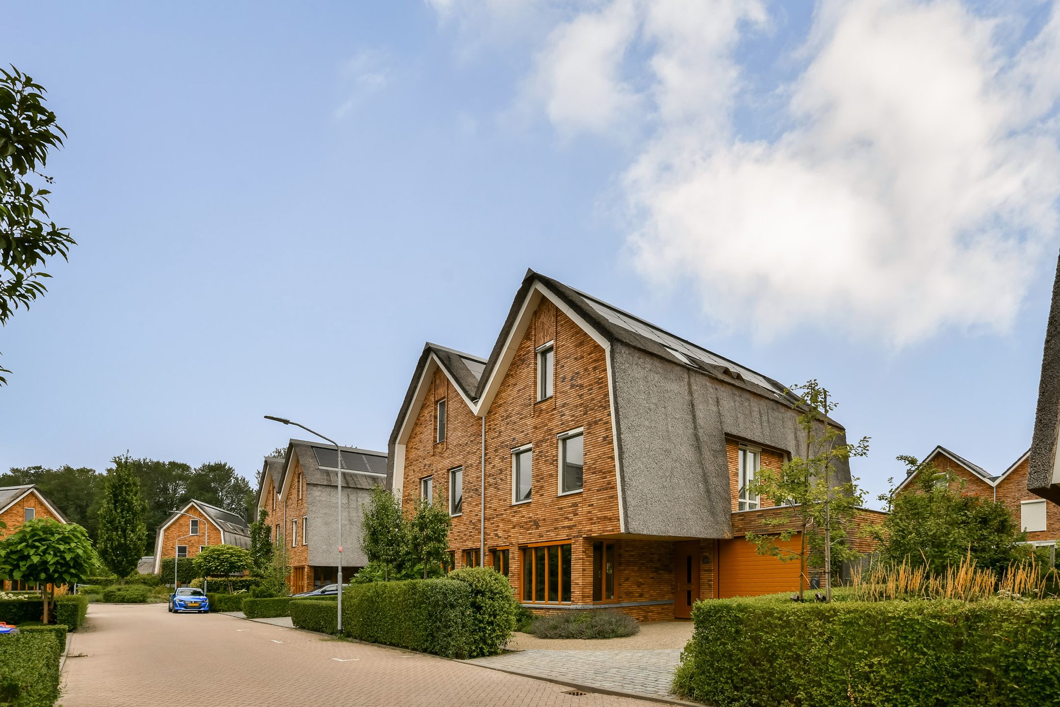 Molendijkhof 13