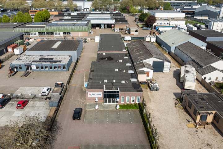 Seelenstraat 10, Weert