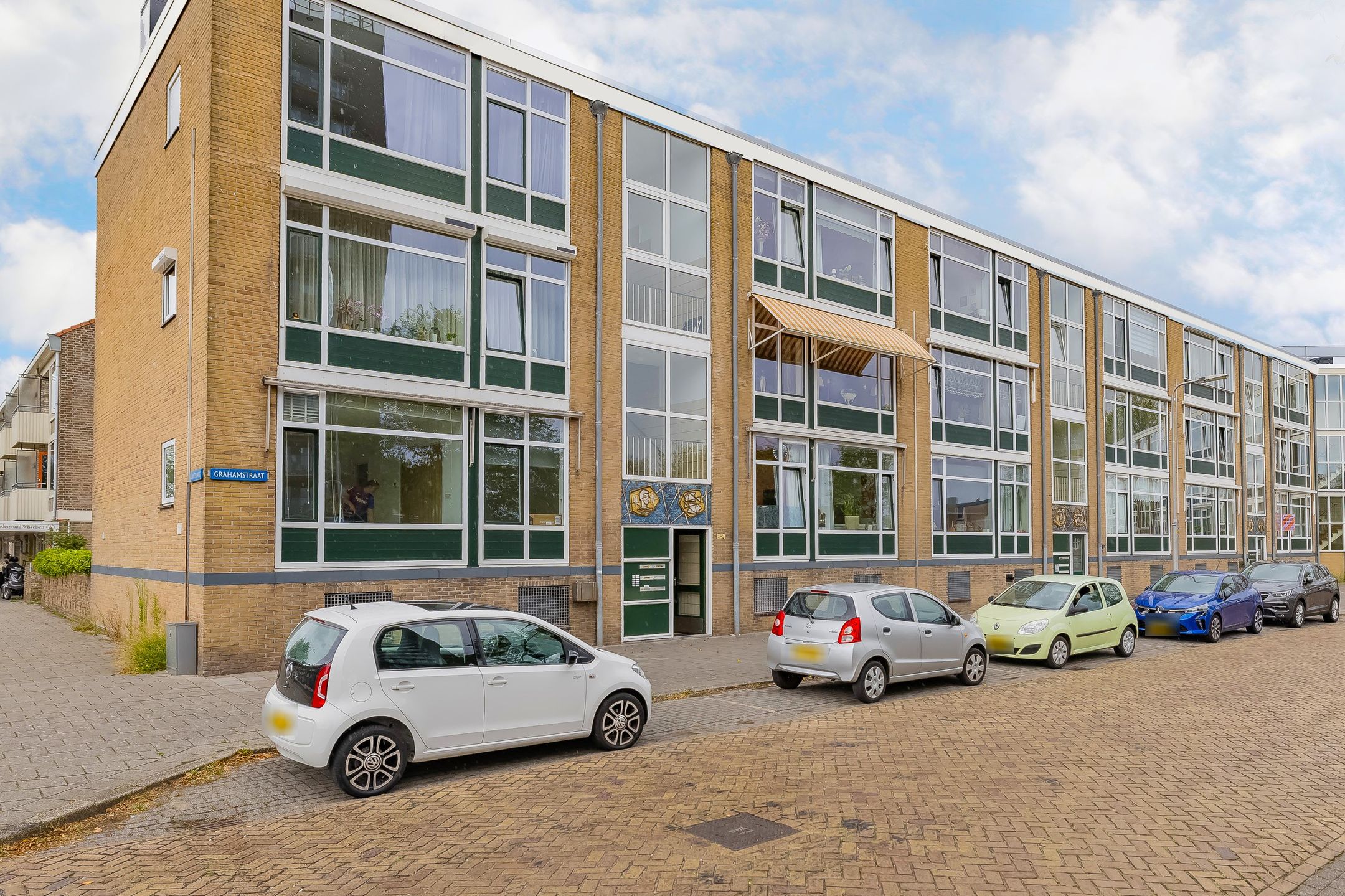 Photo 30 of Grahamstraat 246