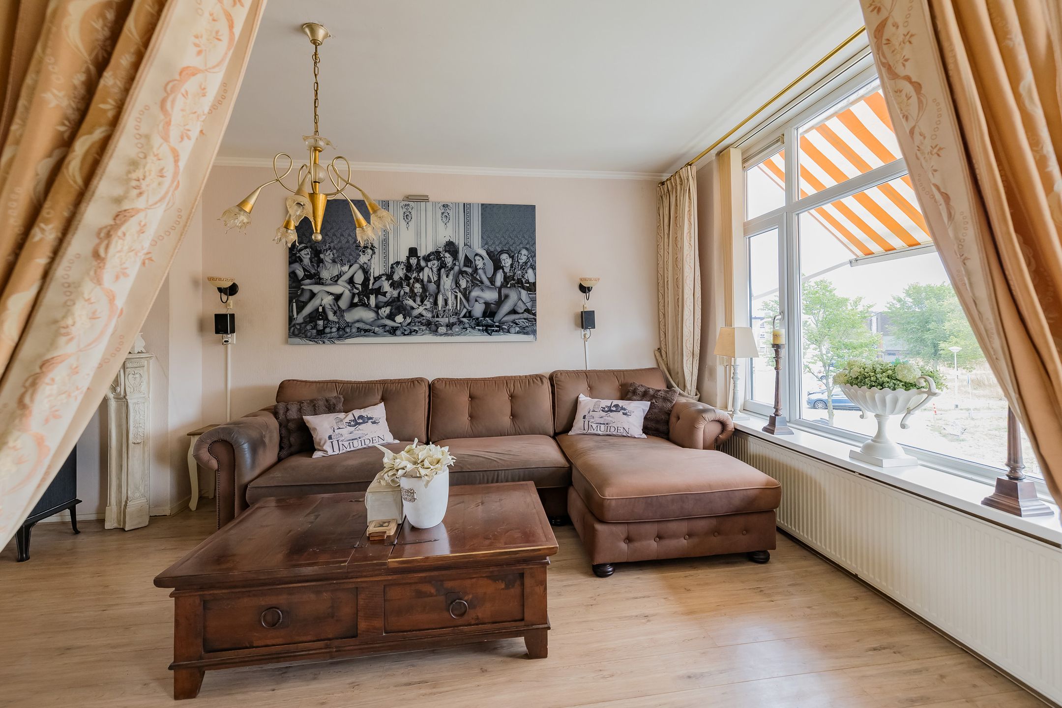 Photo 12 of Grahamstraat 246