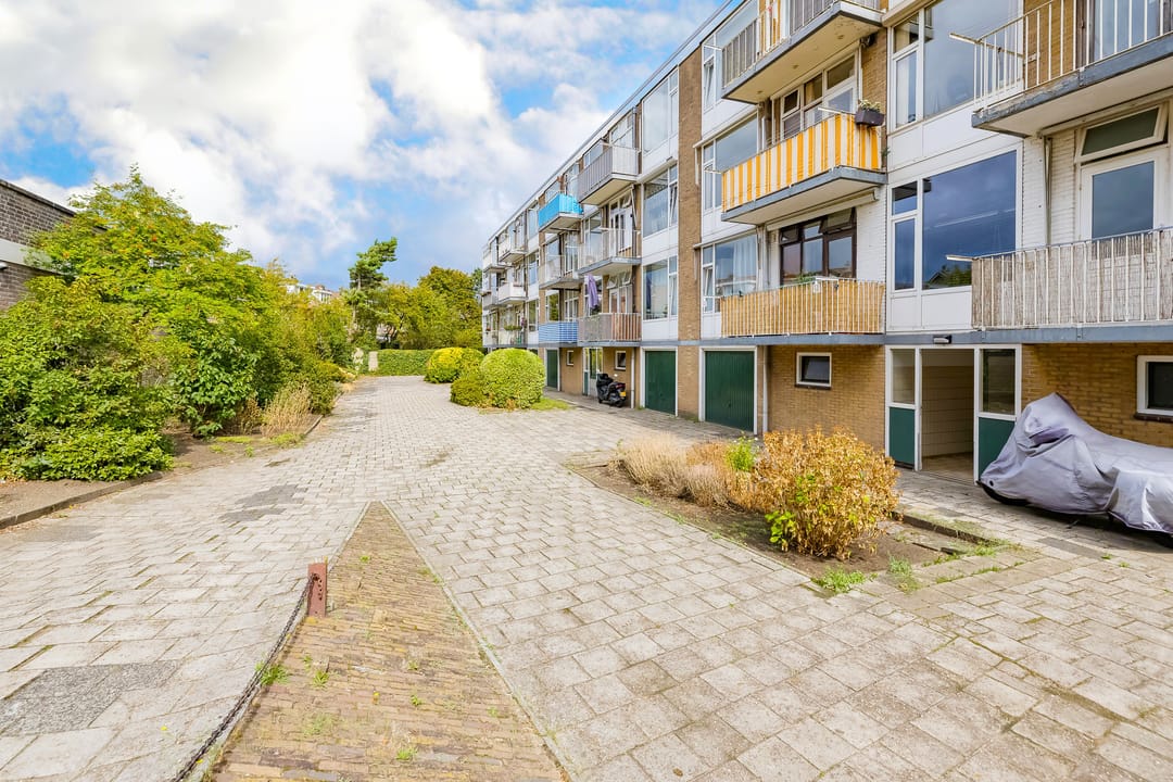 Photo 26 of Grahamstraat 246