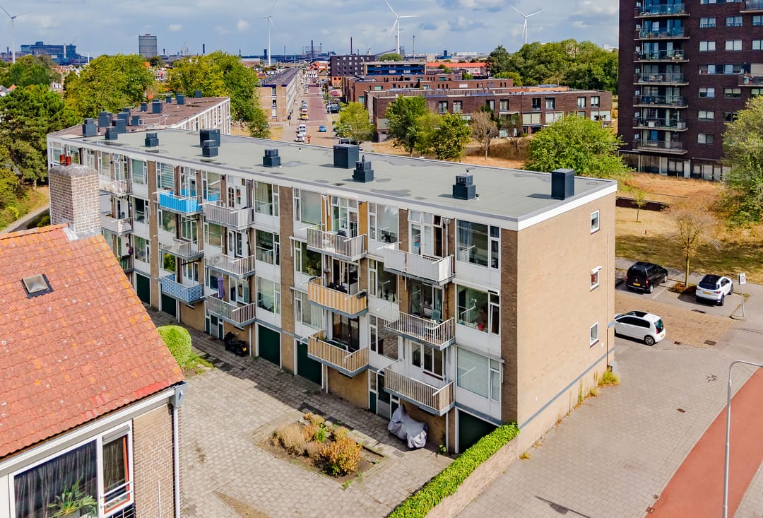 Photo 28 of Grahamstraat 246