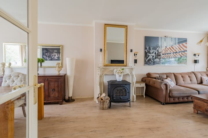 Photo 4 of Grahamstraat 246