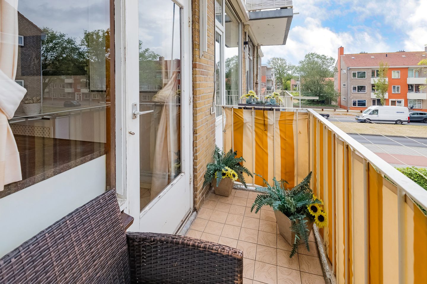 Photo 19 of Grahamstraat 246