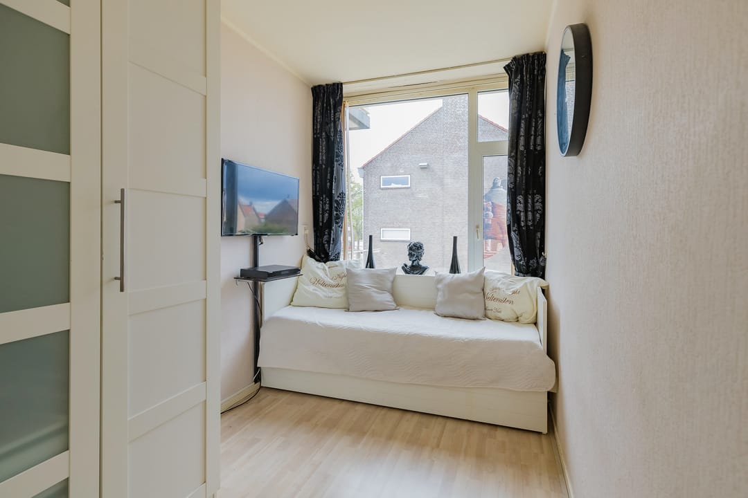 Photo 23 of Grahamstraat 246