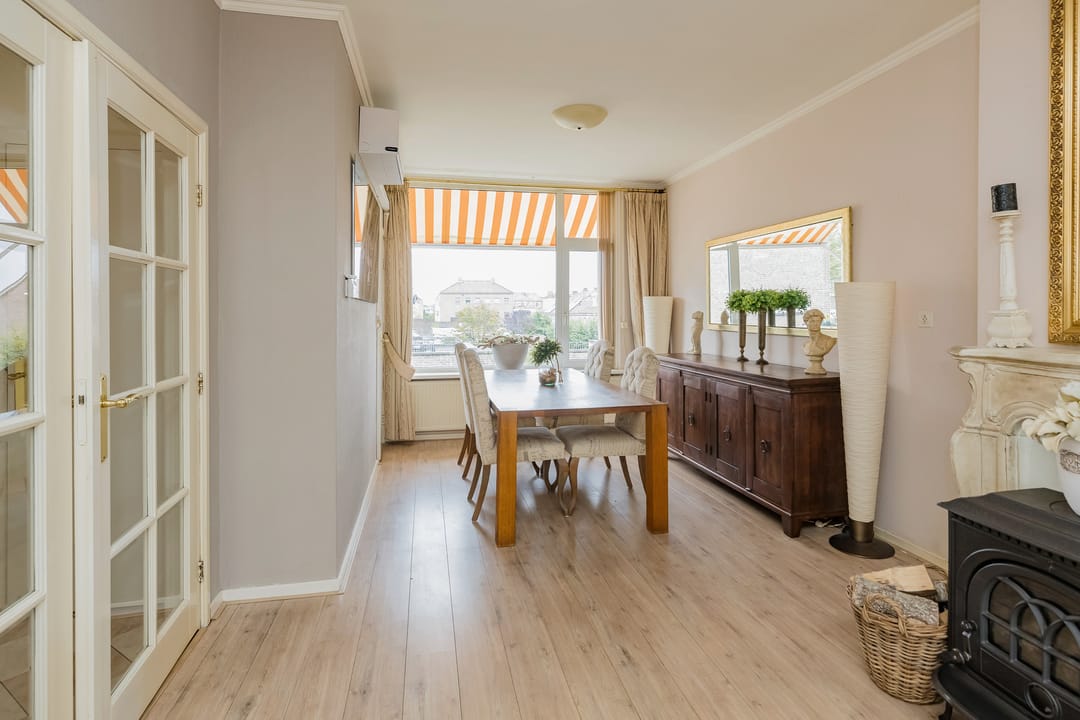 Photo 13 of Grahamstraat 246