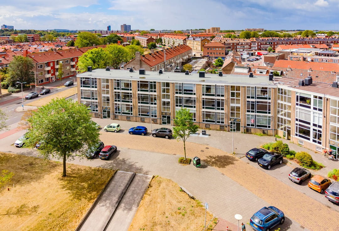 Photo 1 of Grahamstraat 246