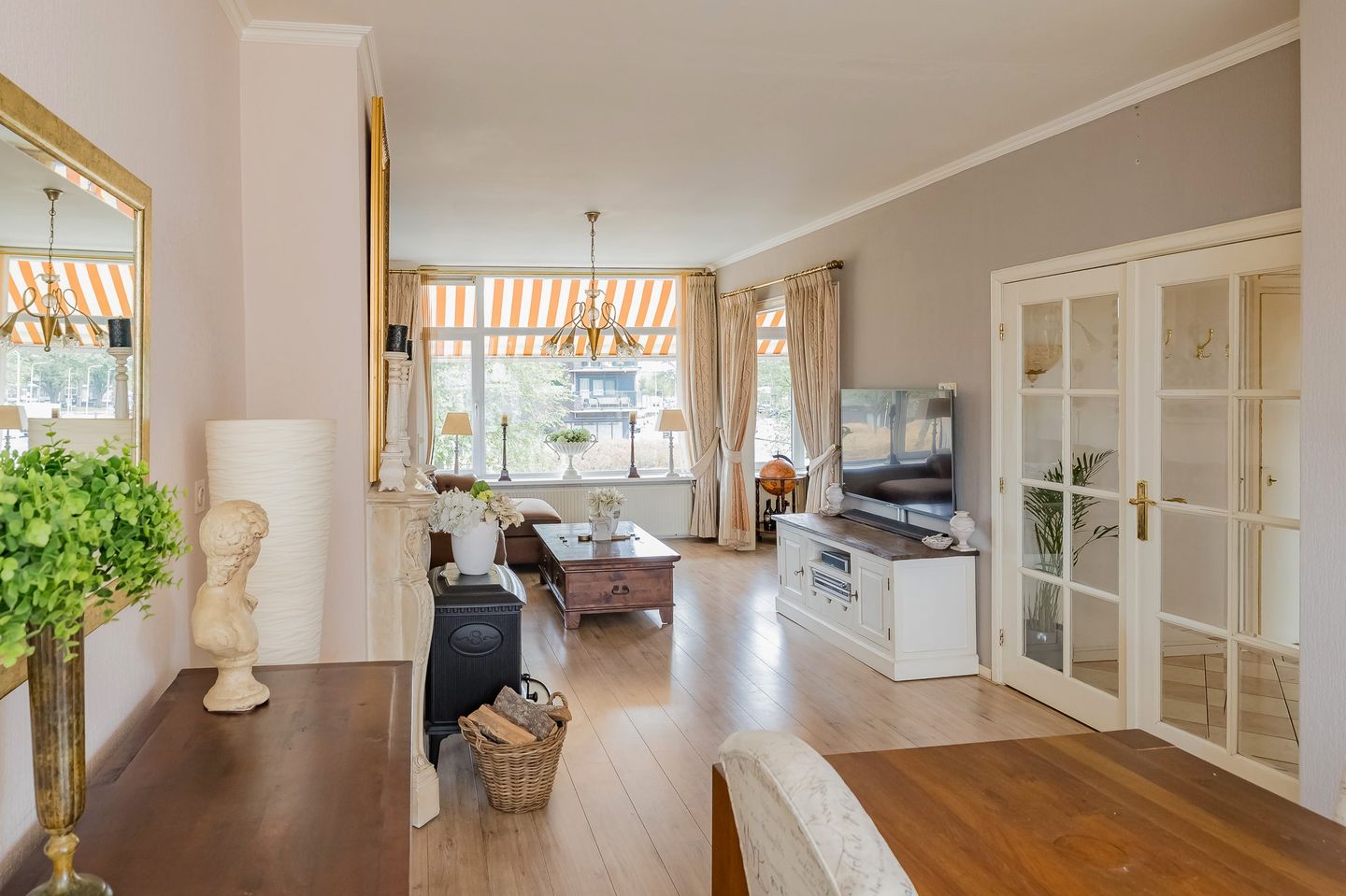 Photo 10 of Grahamstraat 246