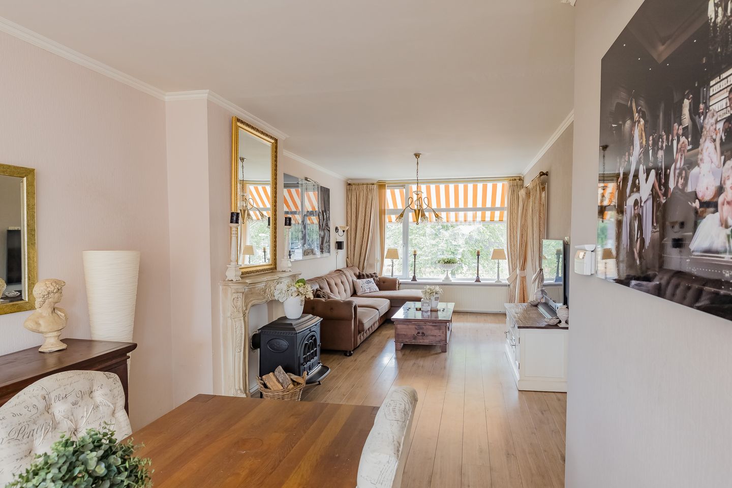Photo 5 of Grahamstraat 246