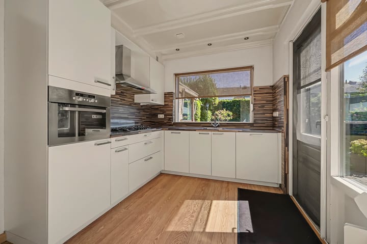 Foto 3 van Kennedystraat 37