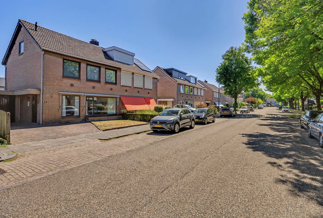 Foto 41 van Kennedystraat 37