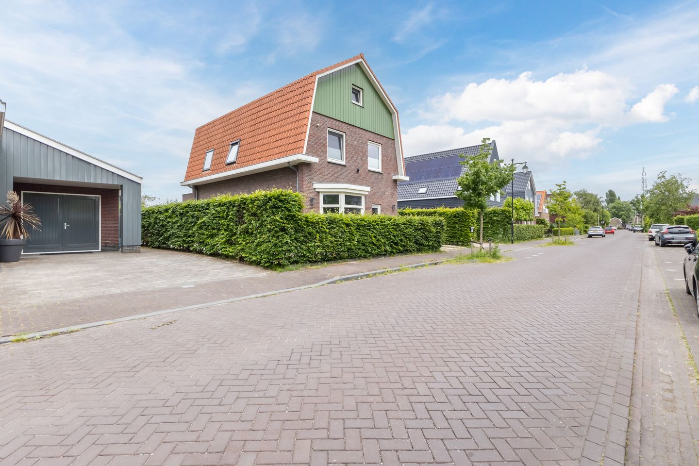 Foto 65 van Weiver 109