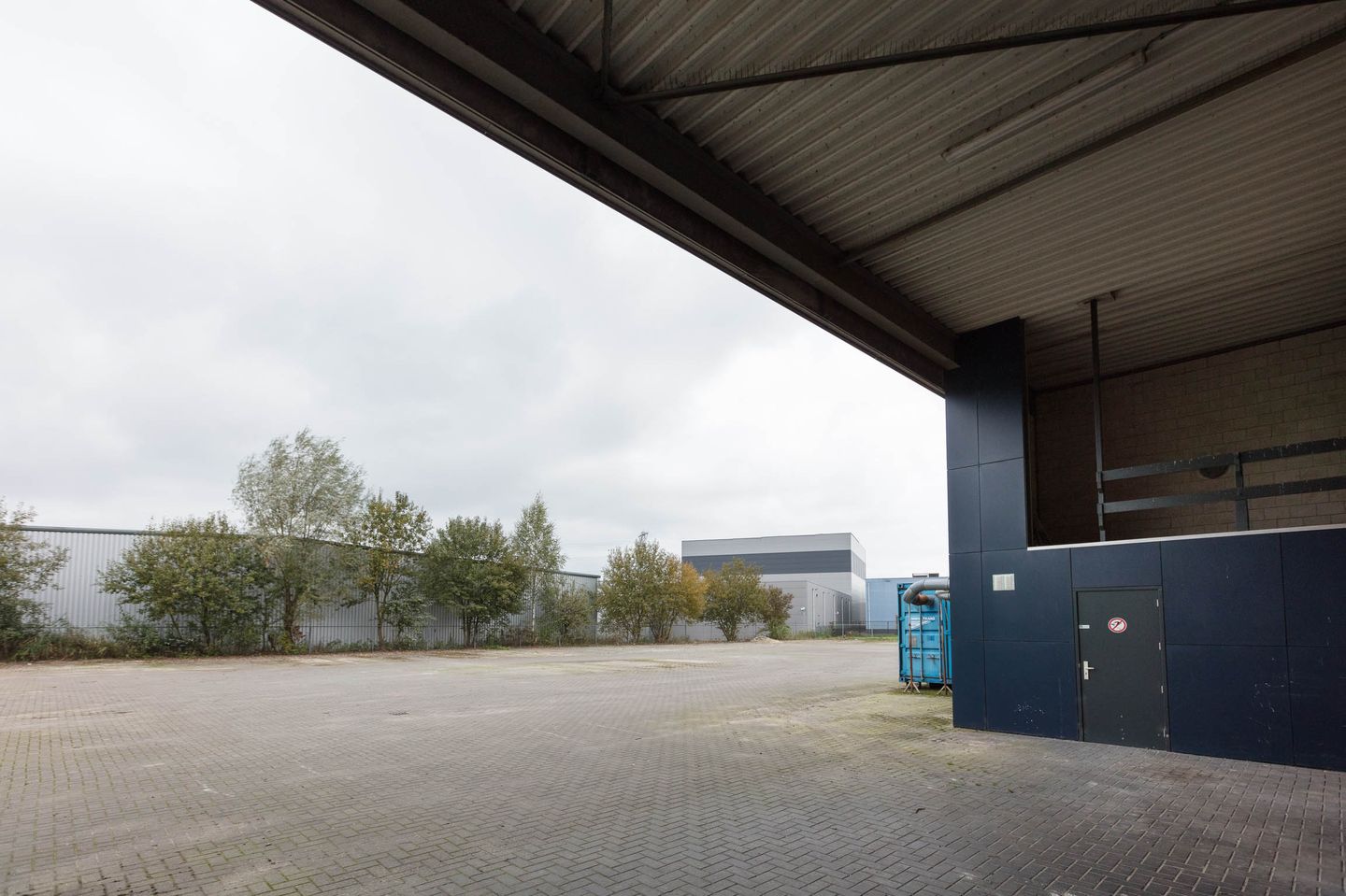 Bekijk foto 3 van Marssteden 44-A