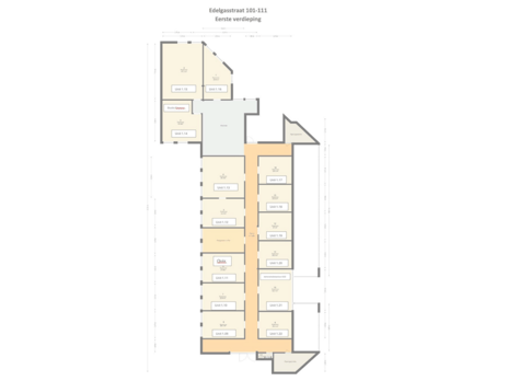 Bekijk plattegrond