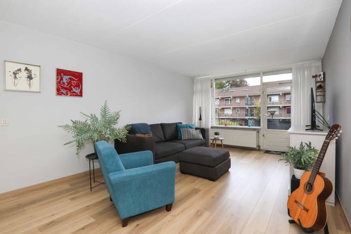 Photo 2 of Tarwekamp 33
