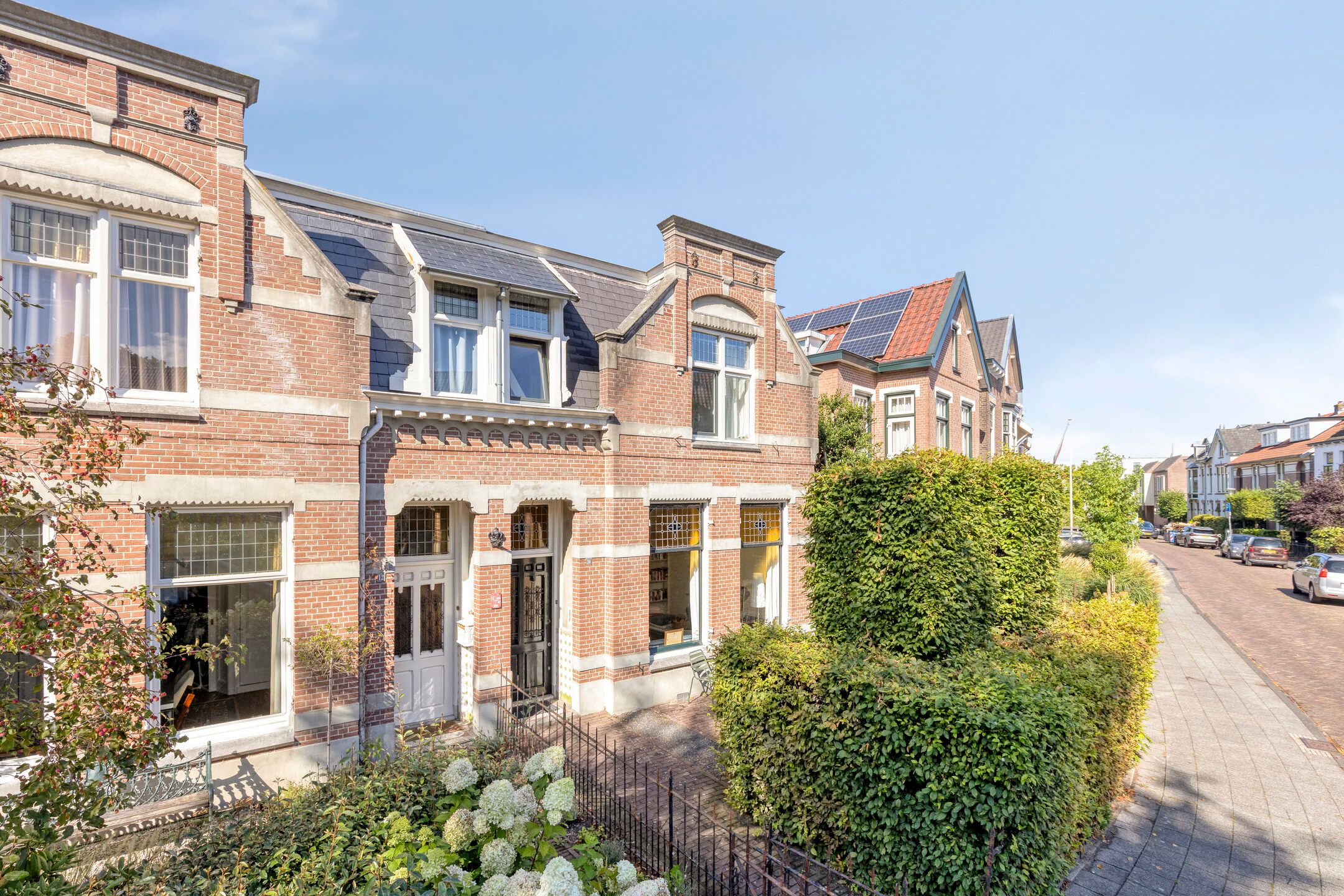 Frederik van Blankenheymstraat 14