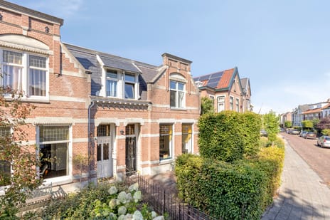 Frederik van Blankenheymstraat thumbnail
