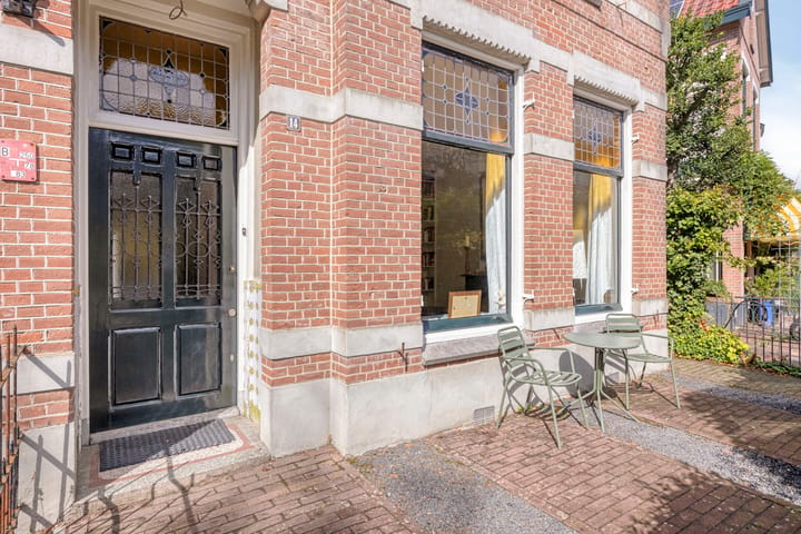 Foto 3 van Frederik van Blankenheymstraat 14