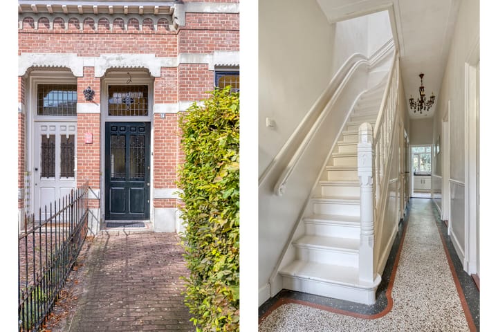 Foto 4 van Frederik van Blankenheymstraat 14