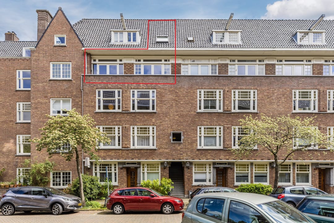 Foto 1 van Sloestraat 3-3