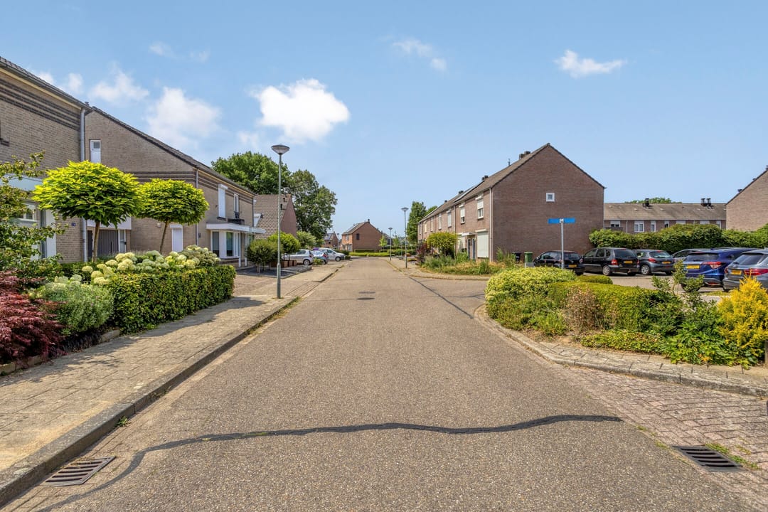Foto 41 van Sterappel 28
