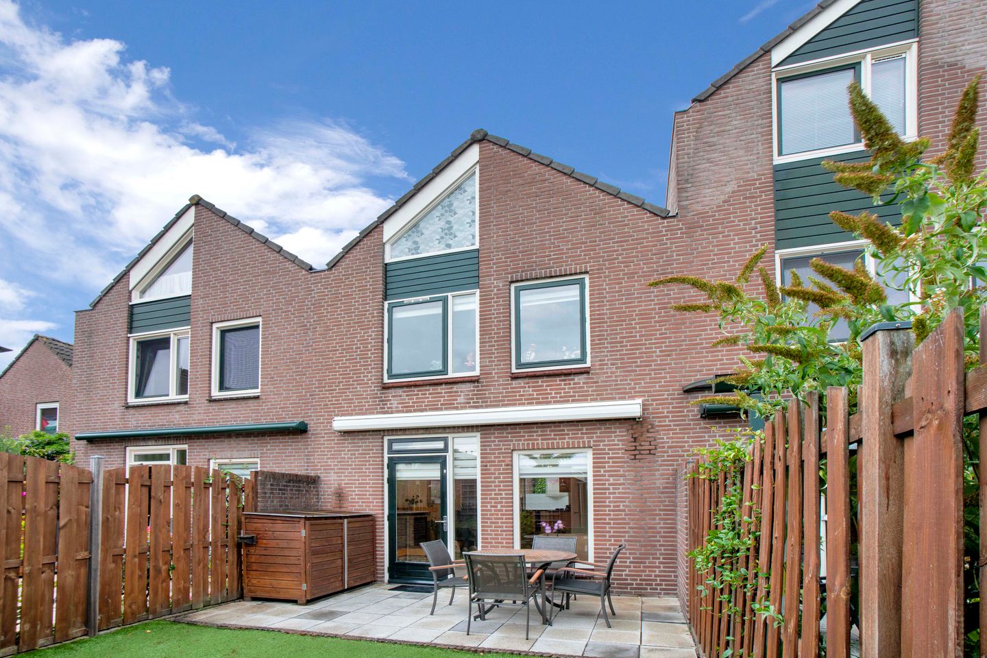 Foto 1 van Tuinstraat 6