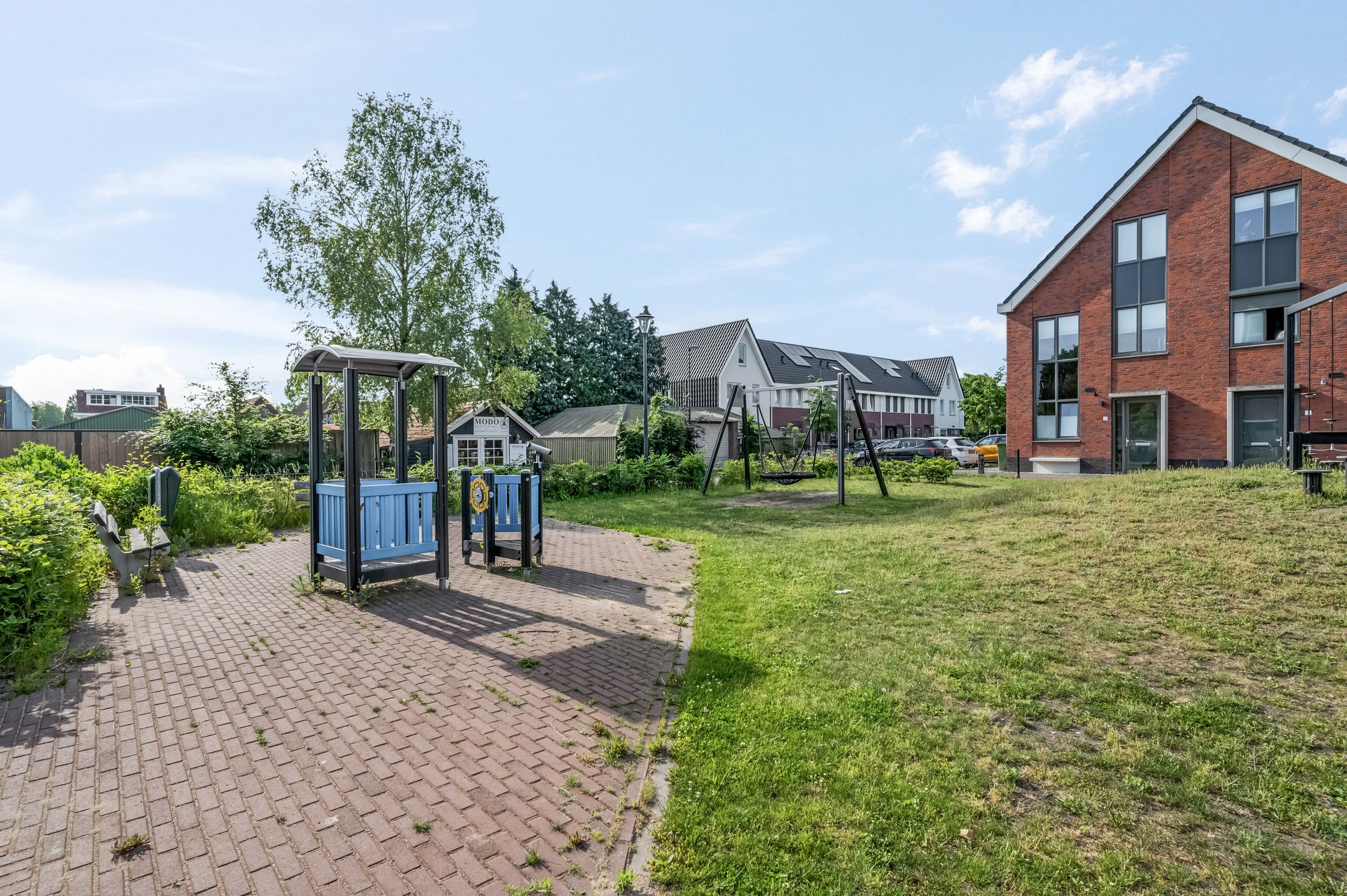 Photo 33 of De Dwarswal 37