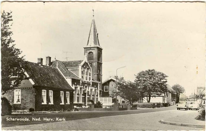 Photo 65 of Scharwoude 7