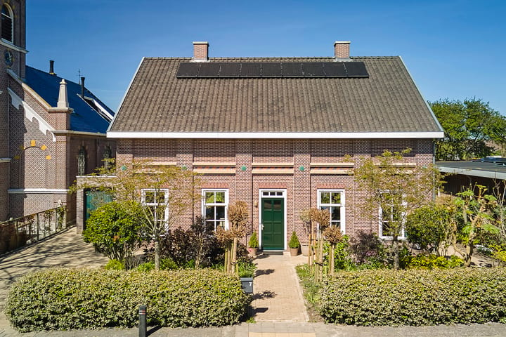 Foto 4 van Scharwoude 7
