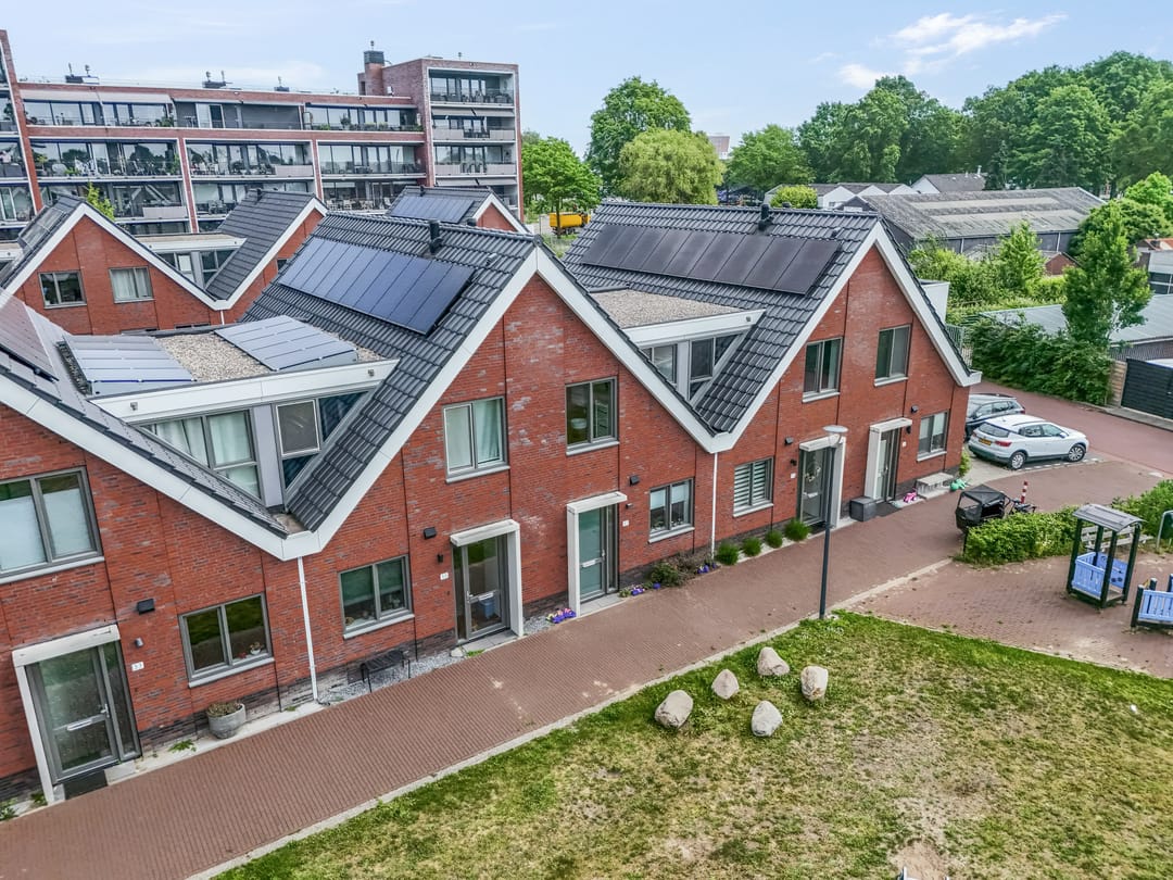 Photo 32 of De Dwarswal 37