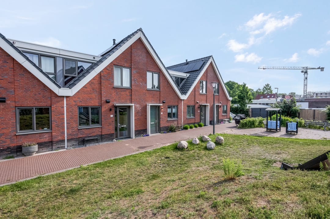 Photo 31 of De Dwarswal 37