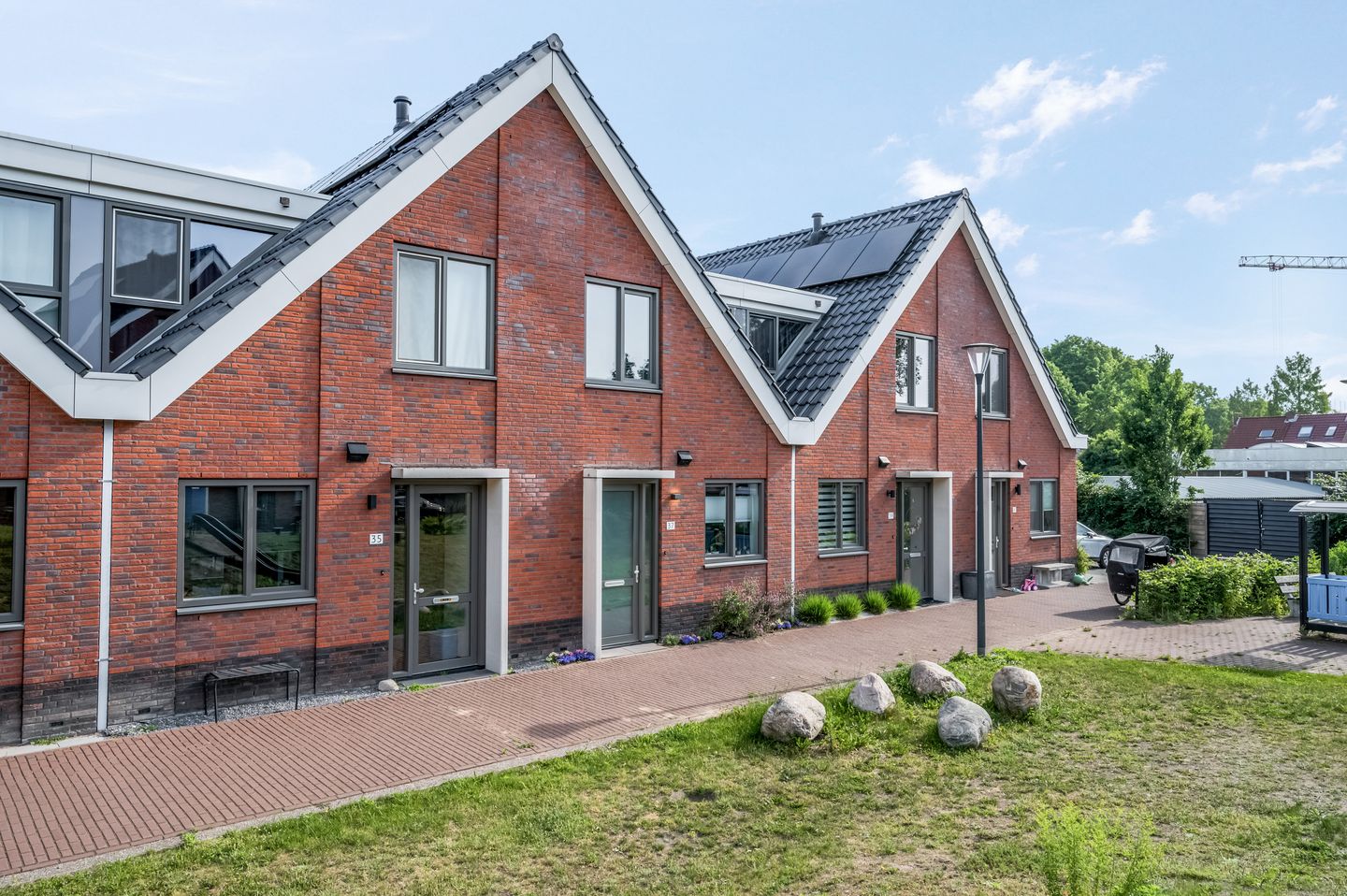 Photo 29 of De Dwarswal 37