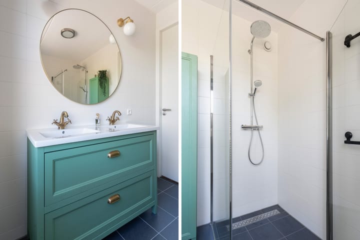 Tussenwoning te koop: Monnikenweg 60, Pijnacker
