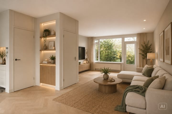 Foto 4 van Teteringenstraat 36