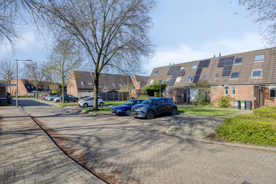 Photo 1 of Teteringenstraat 36