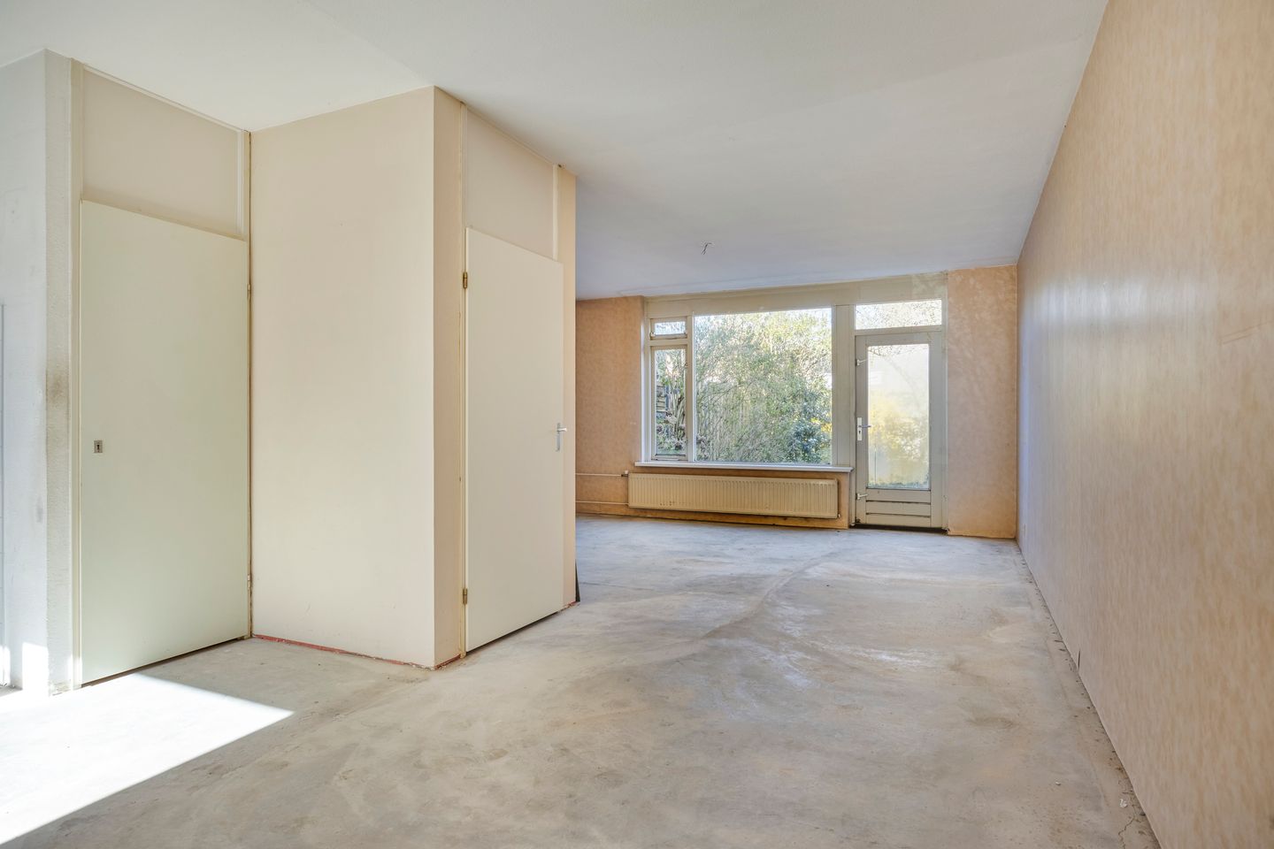 Photo 5 of Teteringenstraat 36
