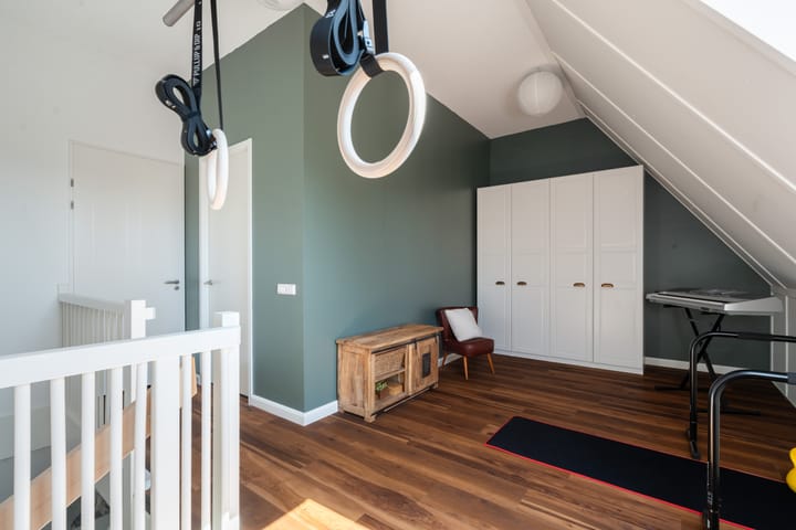 Tussenwoning te koop: Monnikenweg 60, Pijnacker