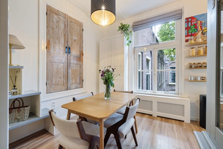 Foto 4 van Herenstraat 6-P